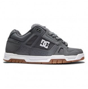 Zapatillas DC Shoes: Stag (Grey Gum) DC Shoes - 1