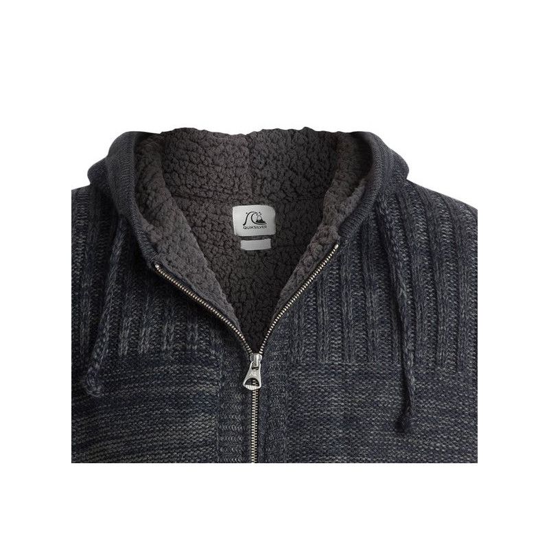 Jersey Quiksilver: LIKOMA (Navy)