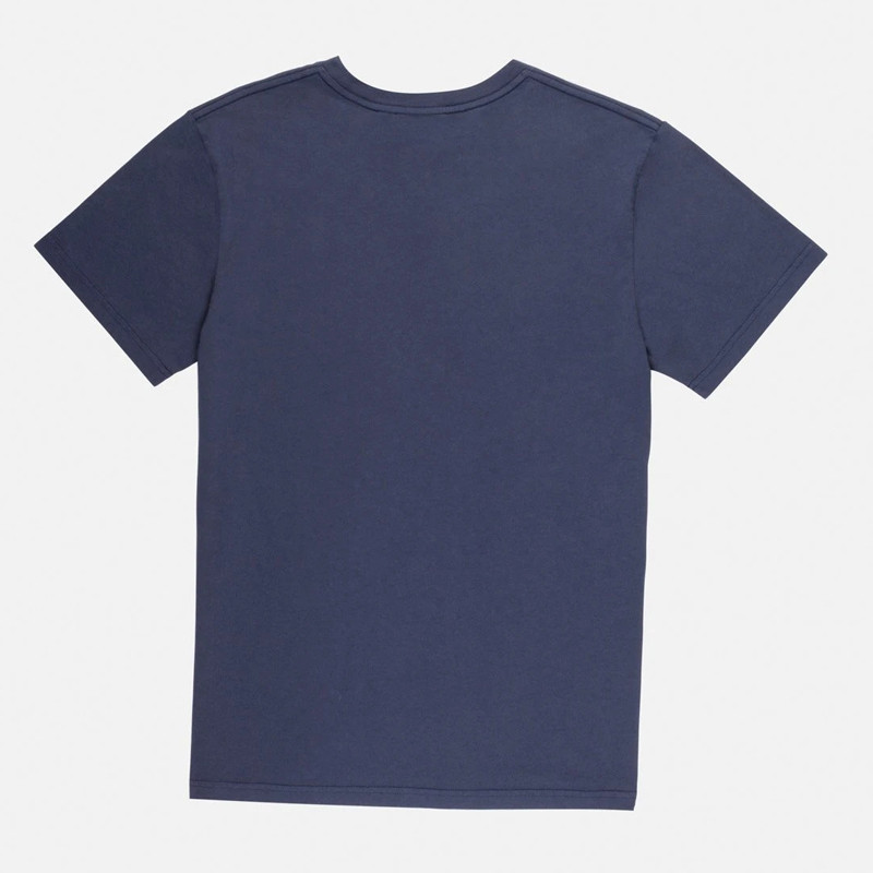 Camiseta Rhythm: Essential Logo T-Shirt (Navy)