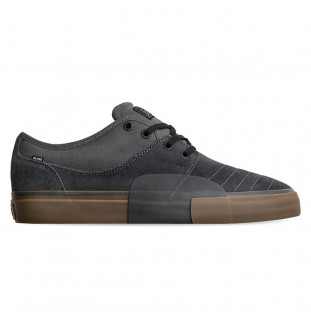 Zapatillas Globe: Mahalo Plus (Dark Shadow Gum) Globe - 1