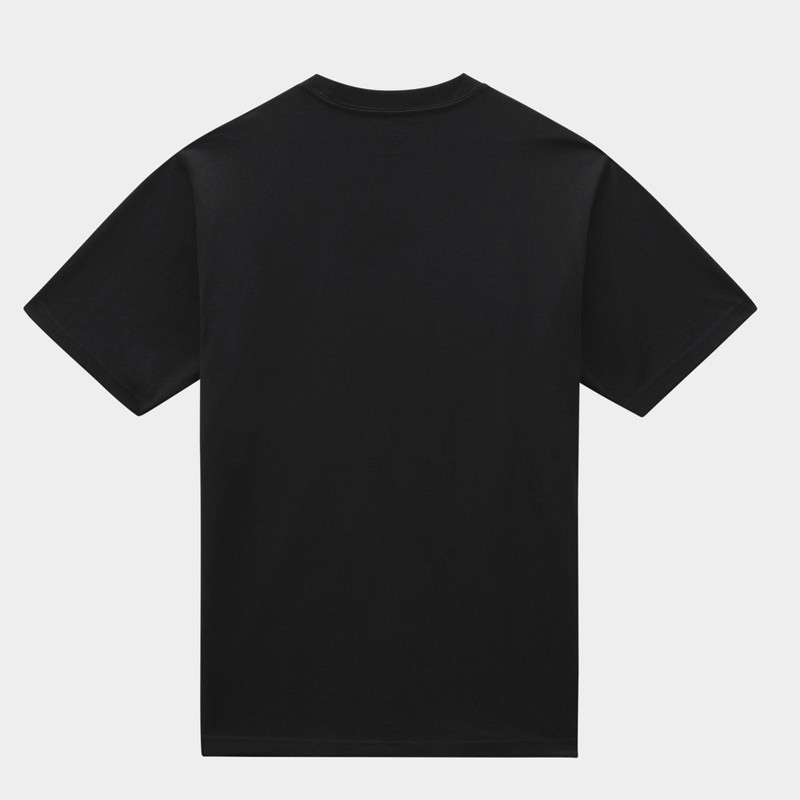 Camiseta Dickies: SS Loretto Tee (Black)