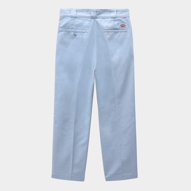 Pantalón Dickies: 874 W Cropped (Fog Blue)