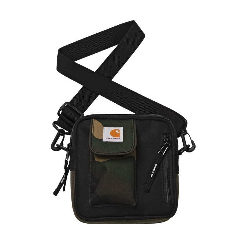 Bolso Carhartt: Essentials Bag Small (Multicolor)