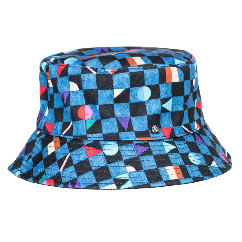 Gorro Element: Tam Bucket Hat (Blue Prism)