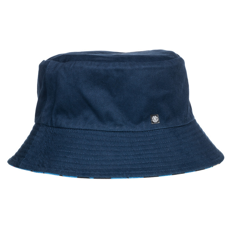 Gorro Element: Tam Bucket Hat (Blue Prism)