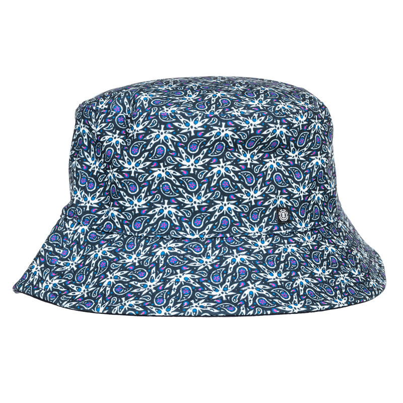 Gorro Element: Tam Bucket Hat (Blue Maple)