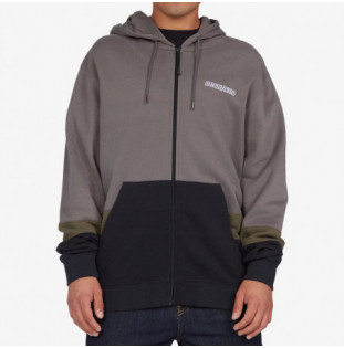 Sudadera DC Shoes: Downing Zh 2 (Castlerock) DC Shoes - 1
