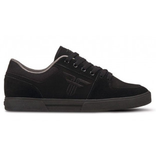 Zapatillas Fallen: PATRIOT (BLACK OPS SUEDE)  - 1