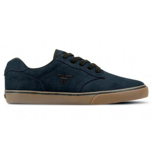 Zapatillas Fallen: SLASH (MIDNIGHBLUE GUM)  - 1