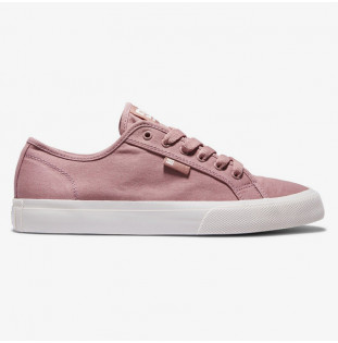 Zapatillas DC Shoes: Manual (Pink Pink) DC Shoes - 1