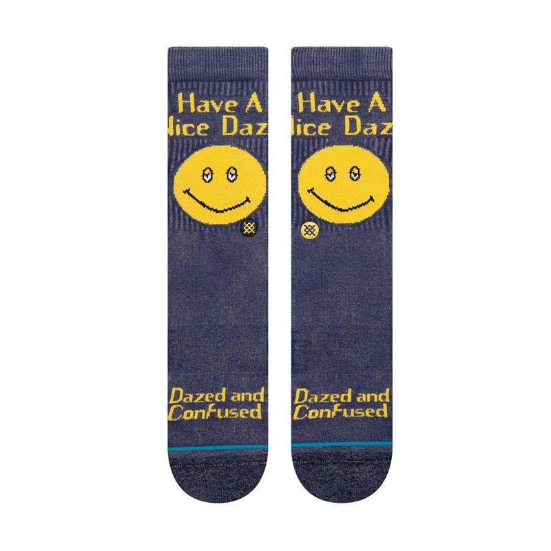 Calcetines Stance: Have a Nice Daze (Blue)