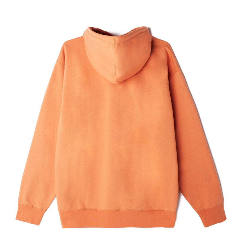 Sudadera Obey: All Eyez II Hood (Pheasant)