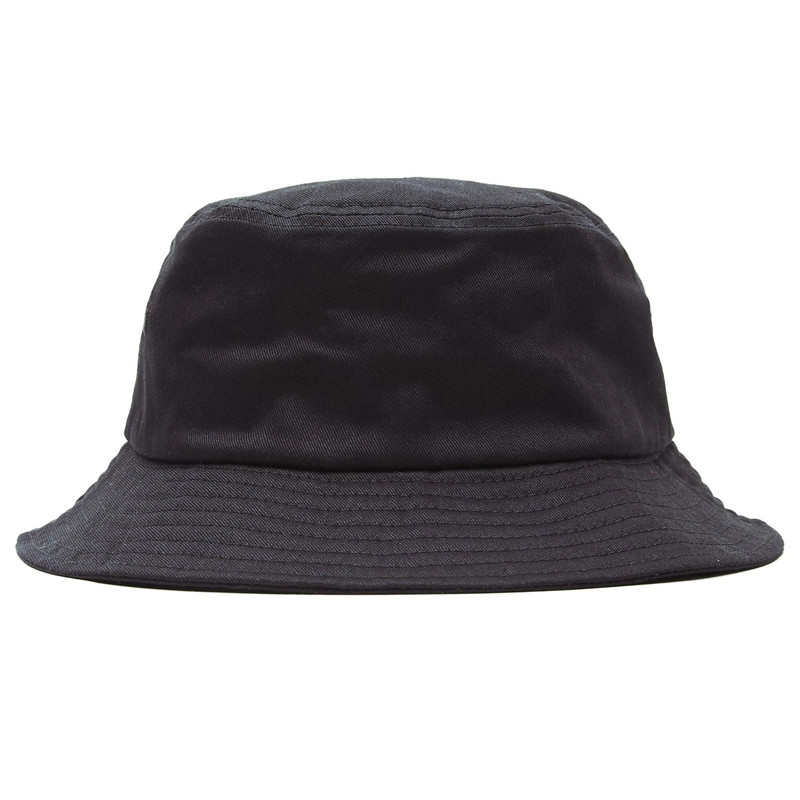 Gorro Obey: Bold Bucket Hat (Black)