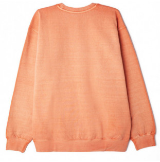 Sudadera Obey: Mini Bold Sustainable Crew (Pheasant)