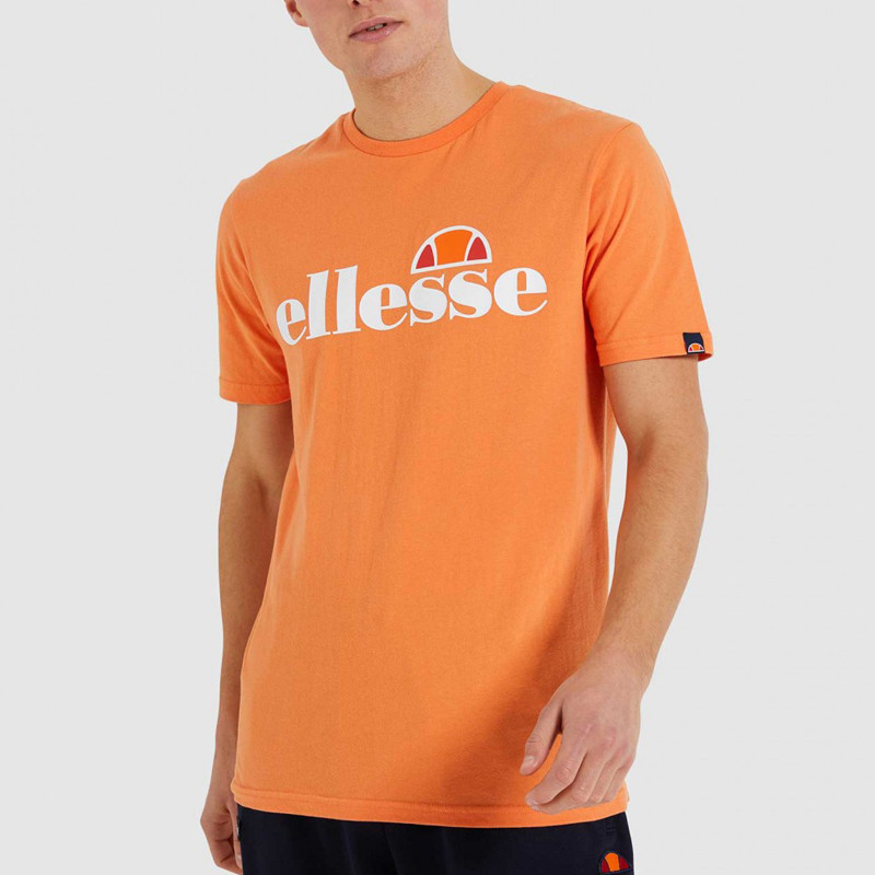 Camiseta Ellesse: SL PradoTee (Orange)