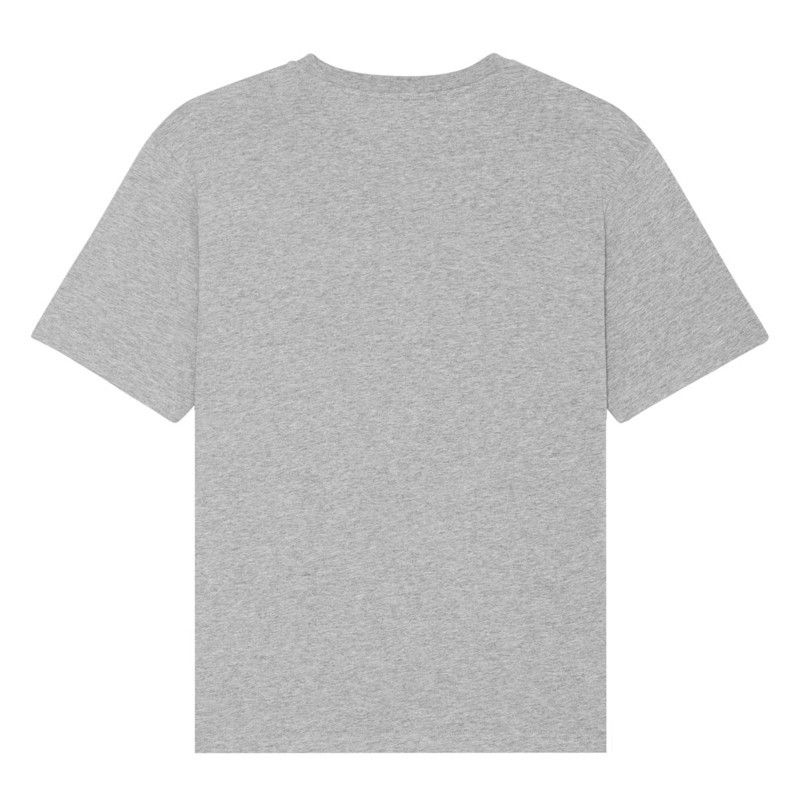 Camiseta Atlas: 634 Tee (Heather Grey)