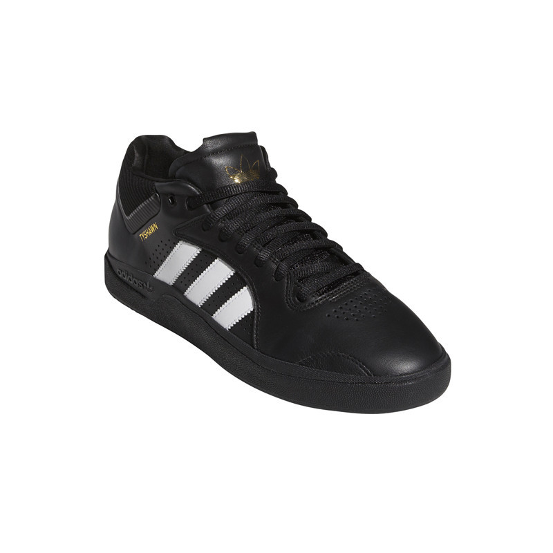 Zapatillas Adidas: Tyshawn (Core Black Ftwr White Core Black)