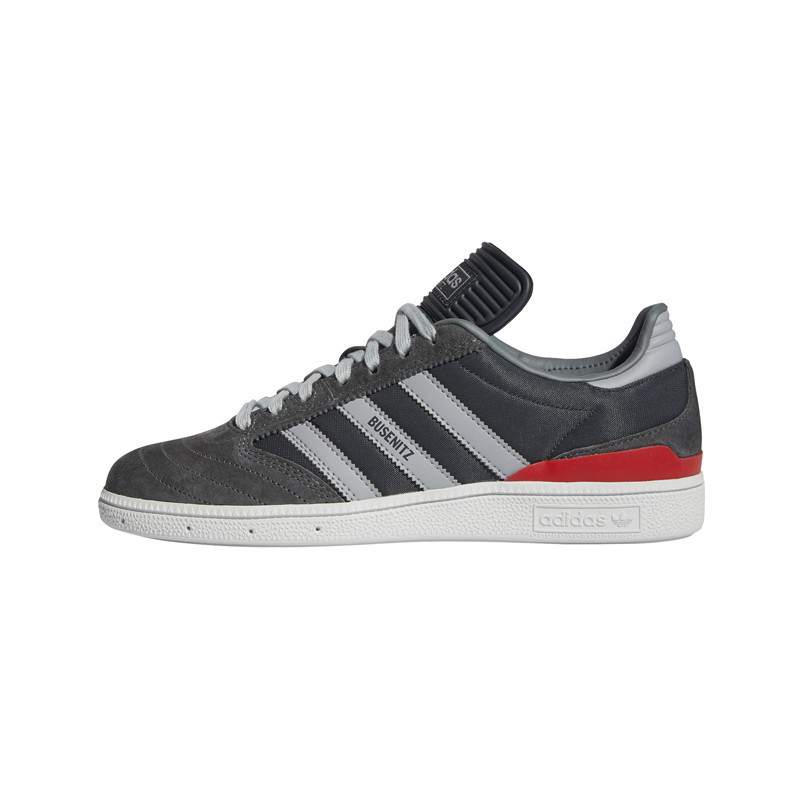 Zapatillas Adidas: Busenitz (Granite Clear Onix Dark Grey)
