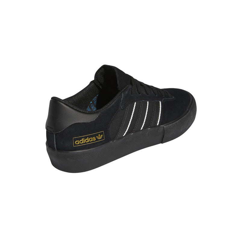 Zapatillas Adidas: Matchbreak Super (Core Blk Ftwr Wht Gum5)