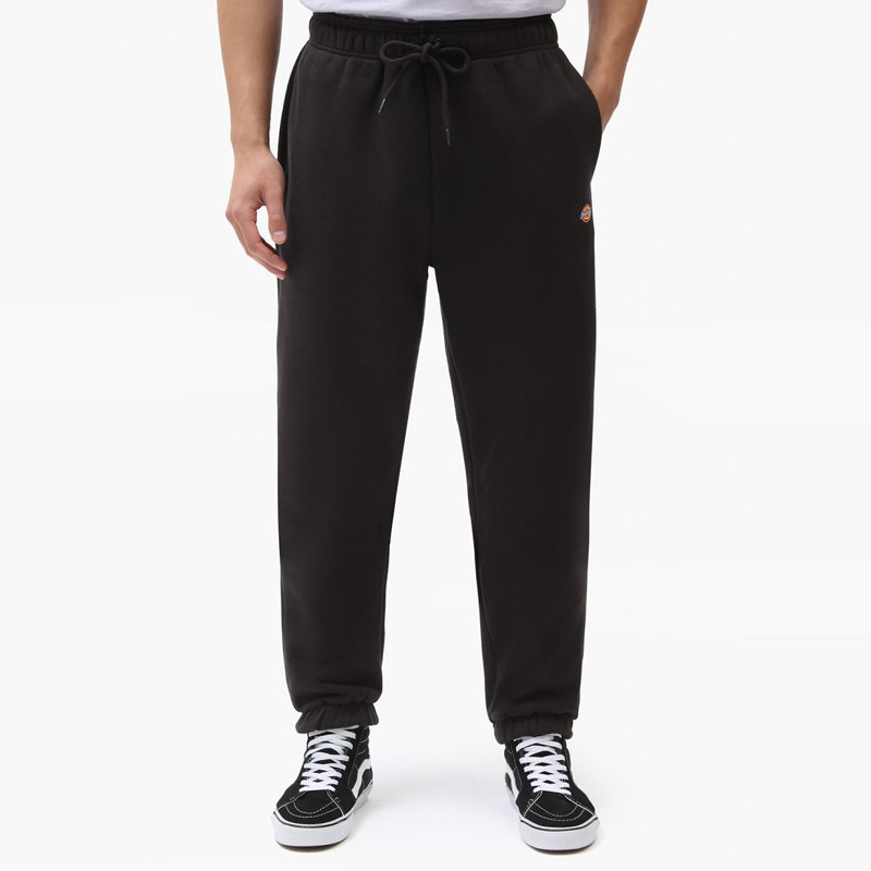 Pantalón Dickies: Mapleton Sweatpant (Black)