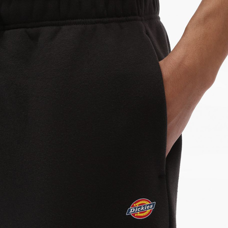 Pantalón Dickies: Mapleton Sweatpant (Black)