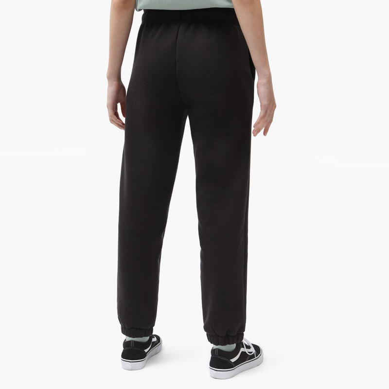 Pantalón Dickies: Mapleton Sweatpant Womens (Black)