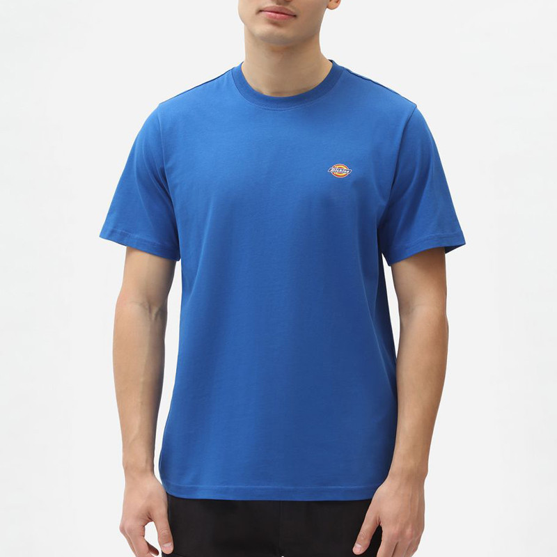 Camiseta Dickies: SS Mapleton TShirt (True Blue)