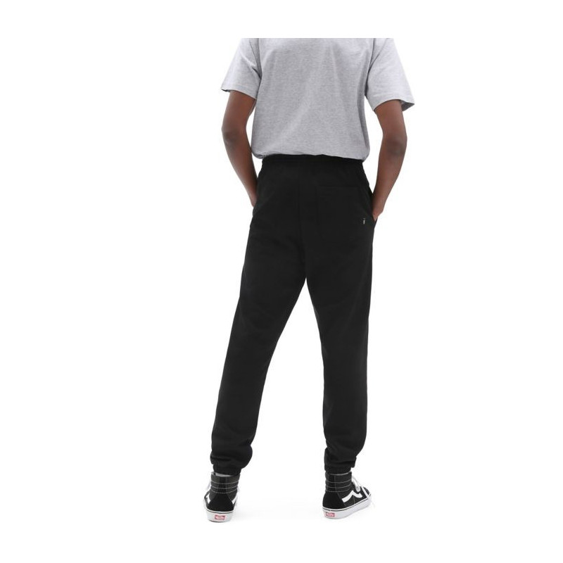 Pantalón Vans: Basic Fleece Pant (Black)