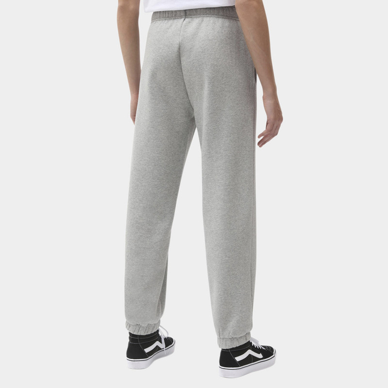 Pantalón Dickies: Mapleton Sweatpant Womens (Grey Melange)