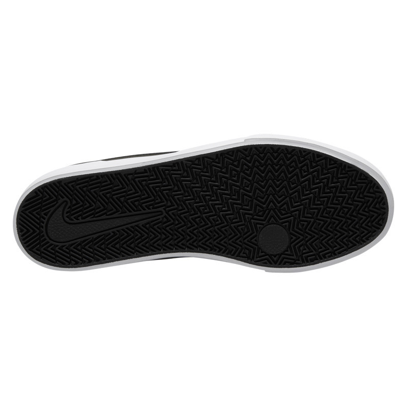 Zapatillas Nike: Chron 2 (Sequoia Black Sequoia White)