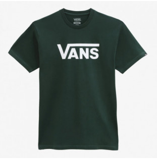 Camiseta Vans: Vans Classic (Scarab) Vans - 1