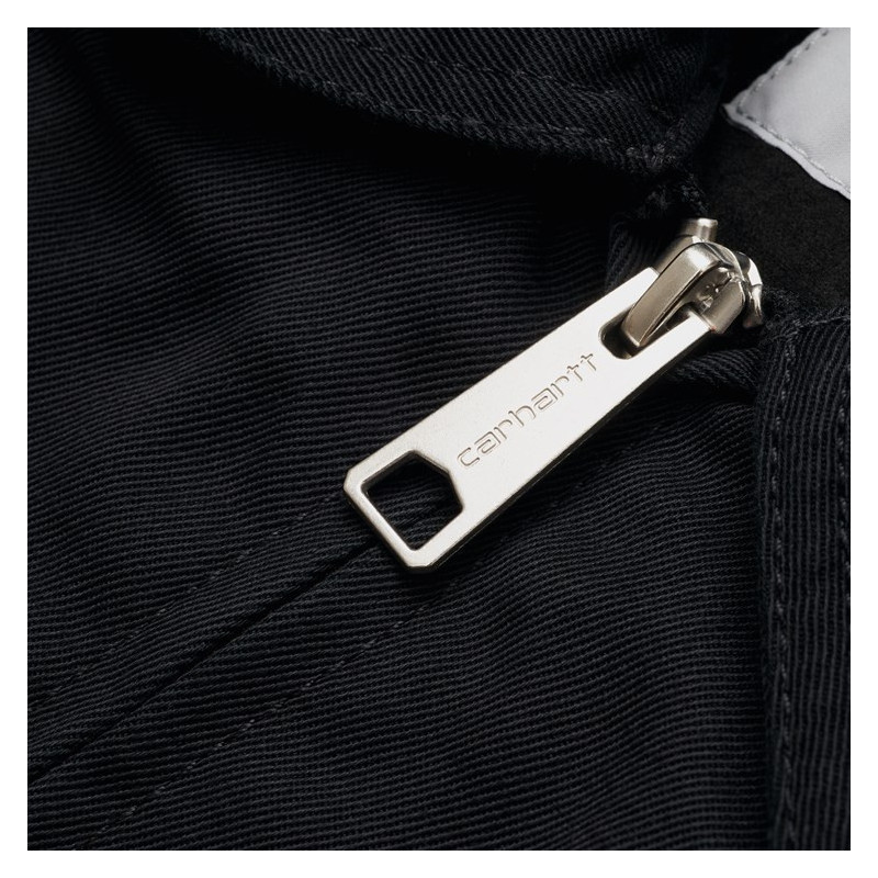 Chaqueta Carhartt: Modular Jacket (Black)