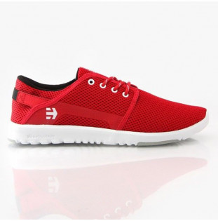 Zapatillas Etnies: SCOUT (RED) Etnies - 1