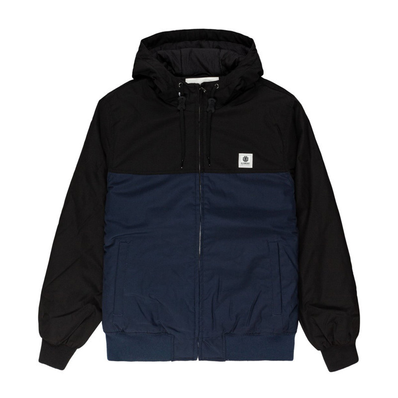 Chaqueta Element: Dulcey Two Tones (Eclipse Navy)