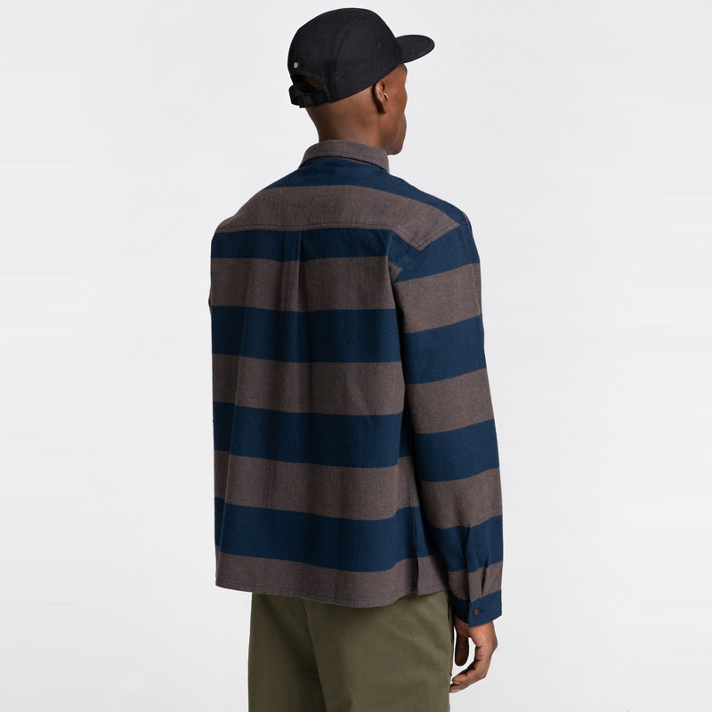 Camisa Element: Wentworth Stripes (Stripes)
