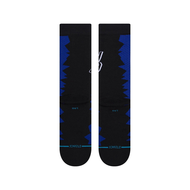 Calcetines Stance: Goon Squad (Black)