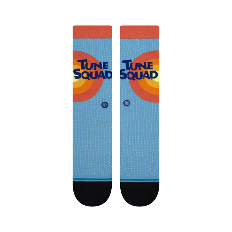 Calcetines Stance: Tune Squad (Blue)