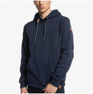 Sudadera Quiksilver: Keller Hood (Parisian Night) Quiksilver - 1