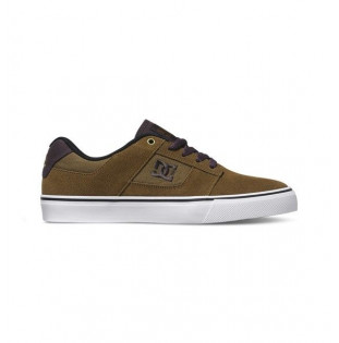 Zapatillas DC Shoes: BRIDGE (COFFEE) DC Shoes - 1