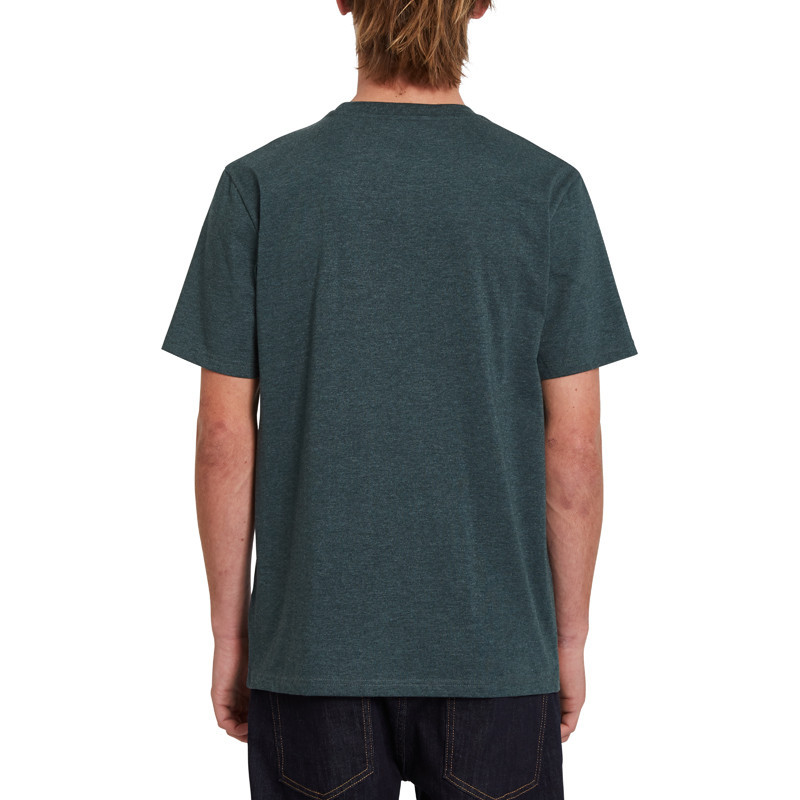 Camiseta Circle Blanks - PLUM - Hombre - España