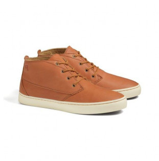 Zapatillas Pointer: RANDALL (LEATHER AUTUMN IVORY)  - 1