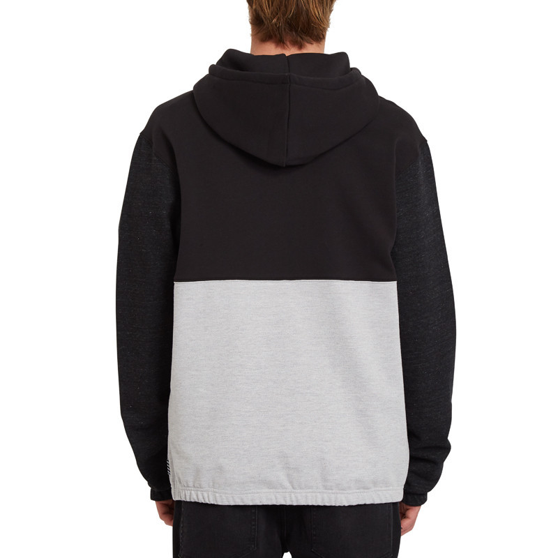 Sudadera outlet Volcom Volcom Division Po Stoked