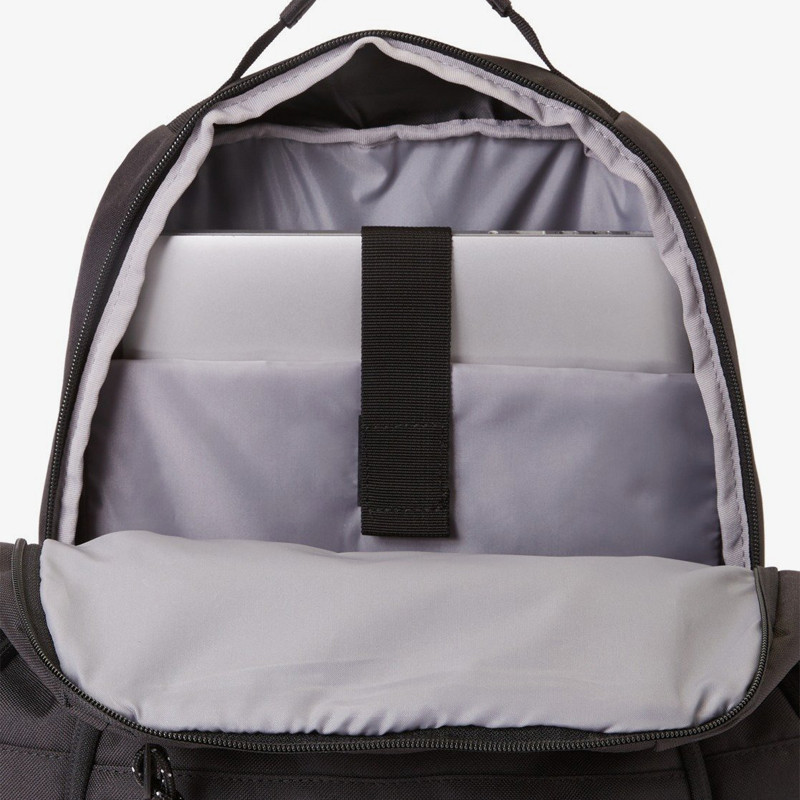 Mochila outlet Quiksilver 1969 Special Black | Atlas Stoked