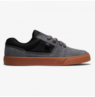 Zapatillas DC Shoes: Tonik (Grey Black Grey) DC Shoes - 1