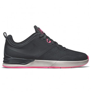 Zapatillas Nike: PROJECT BA (BLACK BALCK PINK) Nike - 1