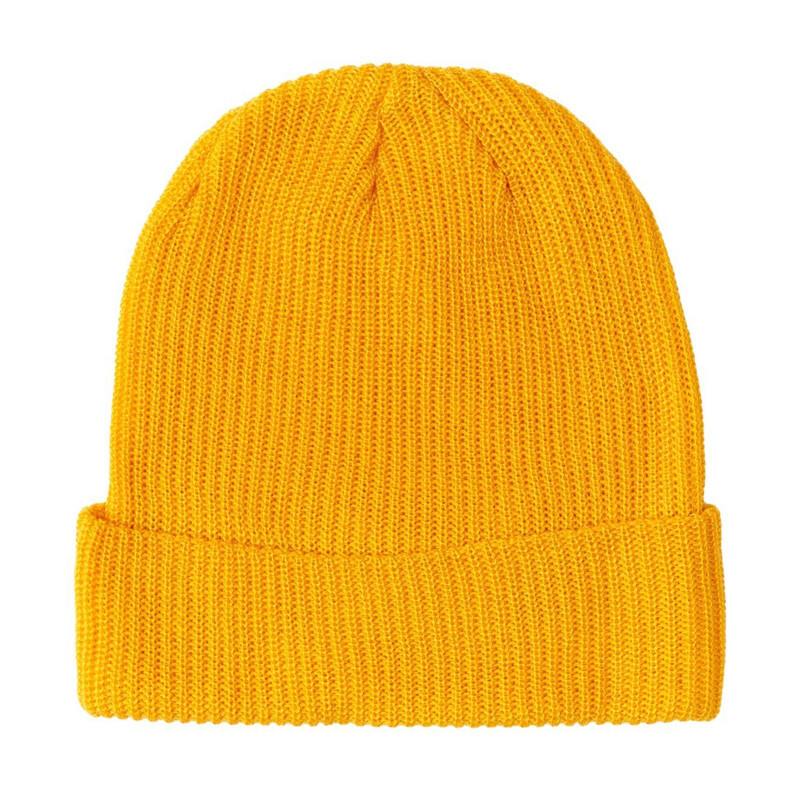 Gorro Quiksilver: Performer 2 (Nugget Gold)