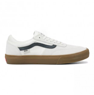 Zapatillas Vans: Gilbert Crockett (Marshmallow Gum) Vans - 1
