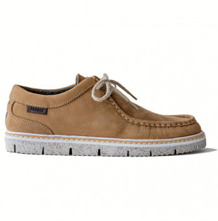 Zapatillas Funbox: Willy (Tan) Funbox - 1