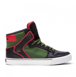 Zapatillas Supra: HIGH VAIDER (GBR) Supra - 1