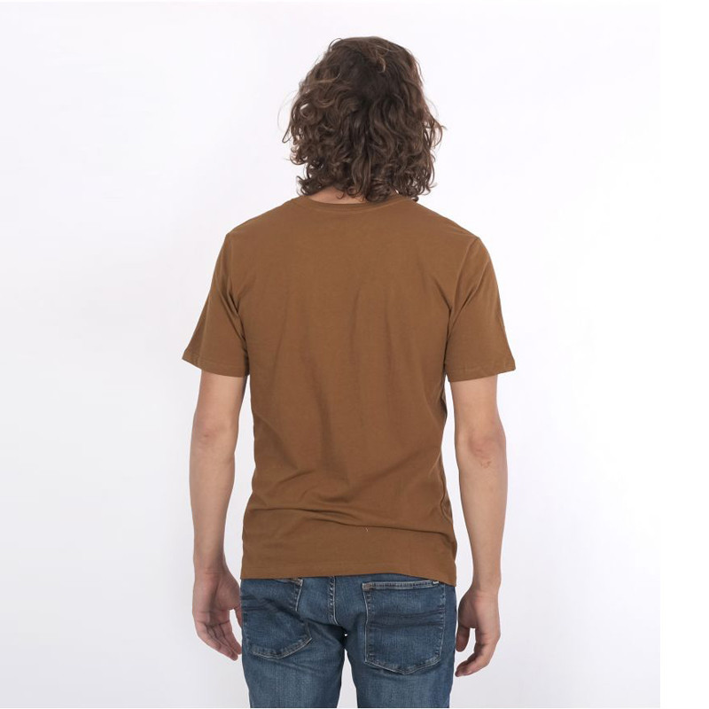Camiseta Hurley: Everyday Washed Fastlane PT SS (Ale Brown)